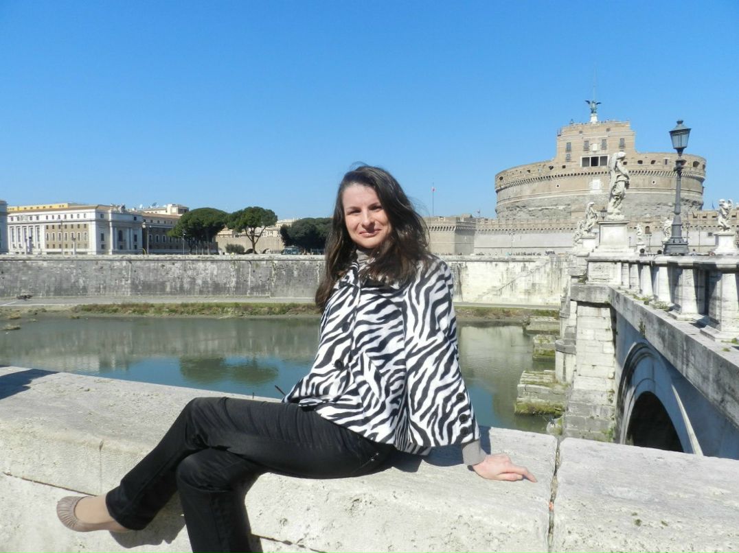 Анна Груничева | Ярославль