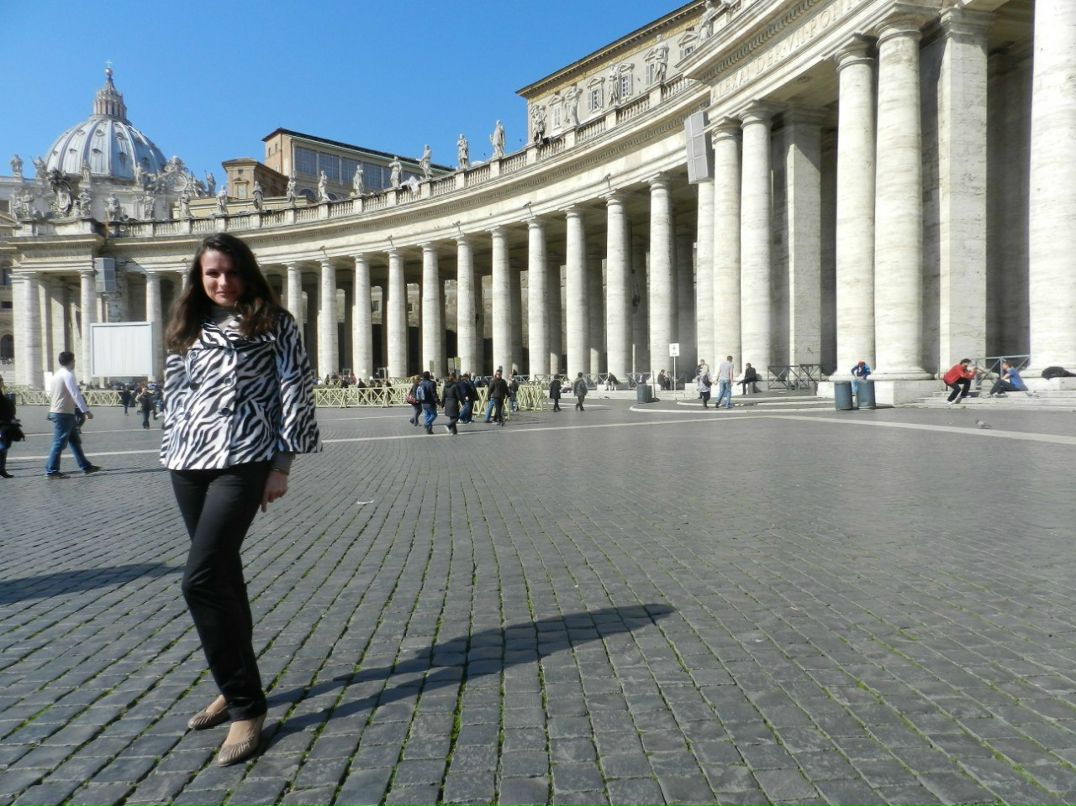 Анна Груничева | Ярославль