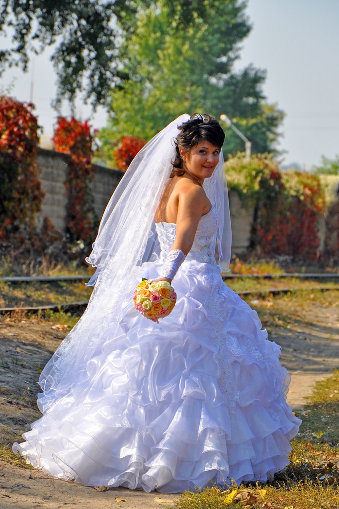 Анечка Лебеденко | Запорожье