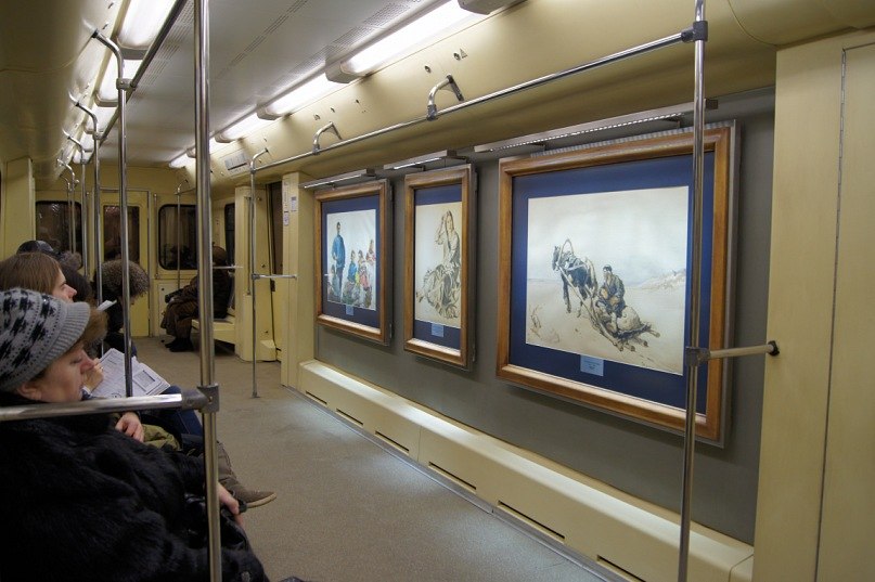 Татьяна Храмцова | 