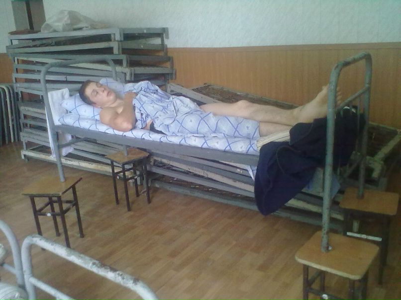 Александр Герман !!! Герик !!! | Ноябрьск