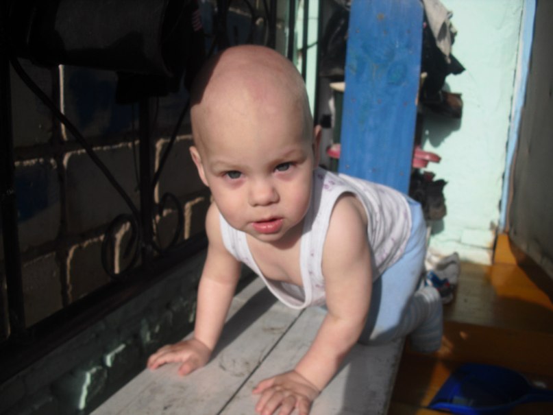 Екатерина Тимофеева | Мурманск