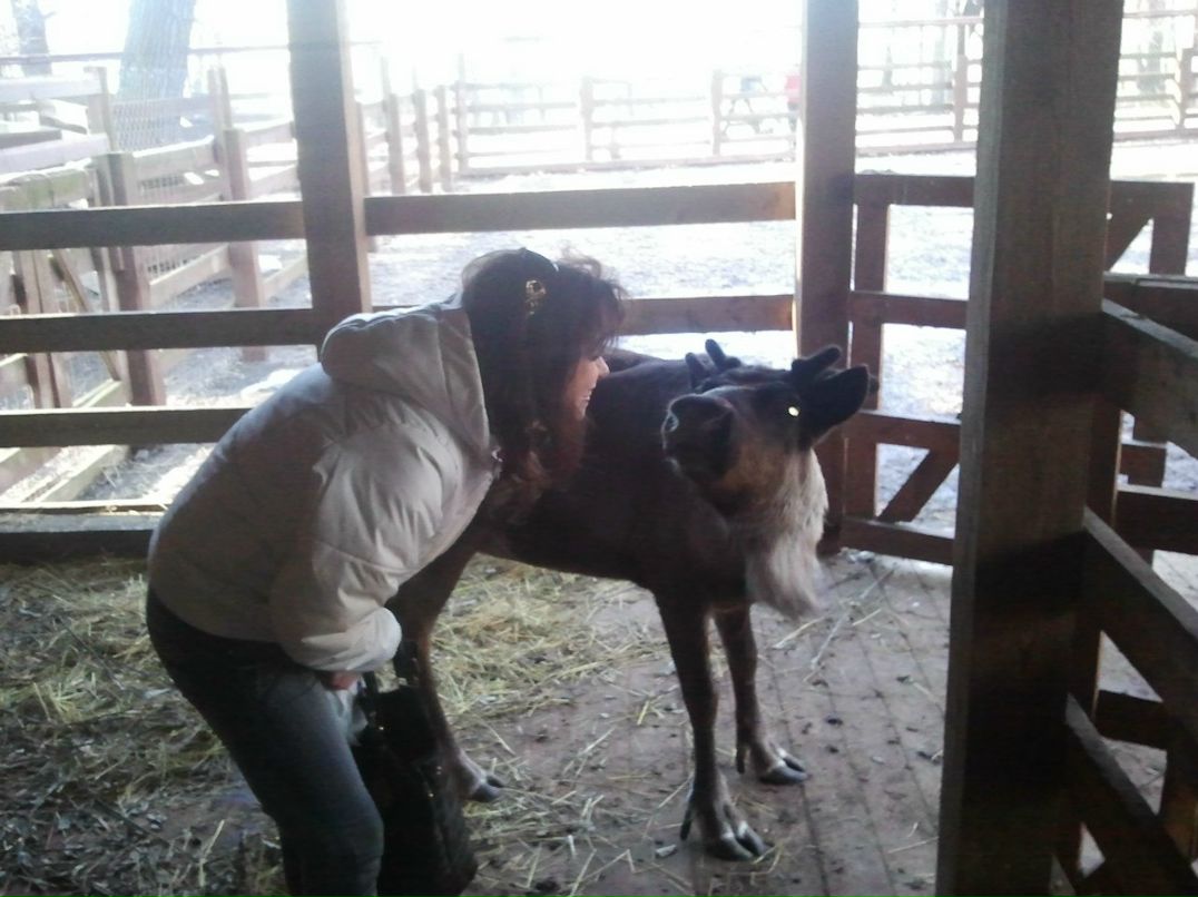 Юлька Котова | Санкт-Петербург