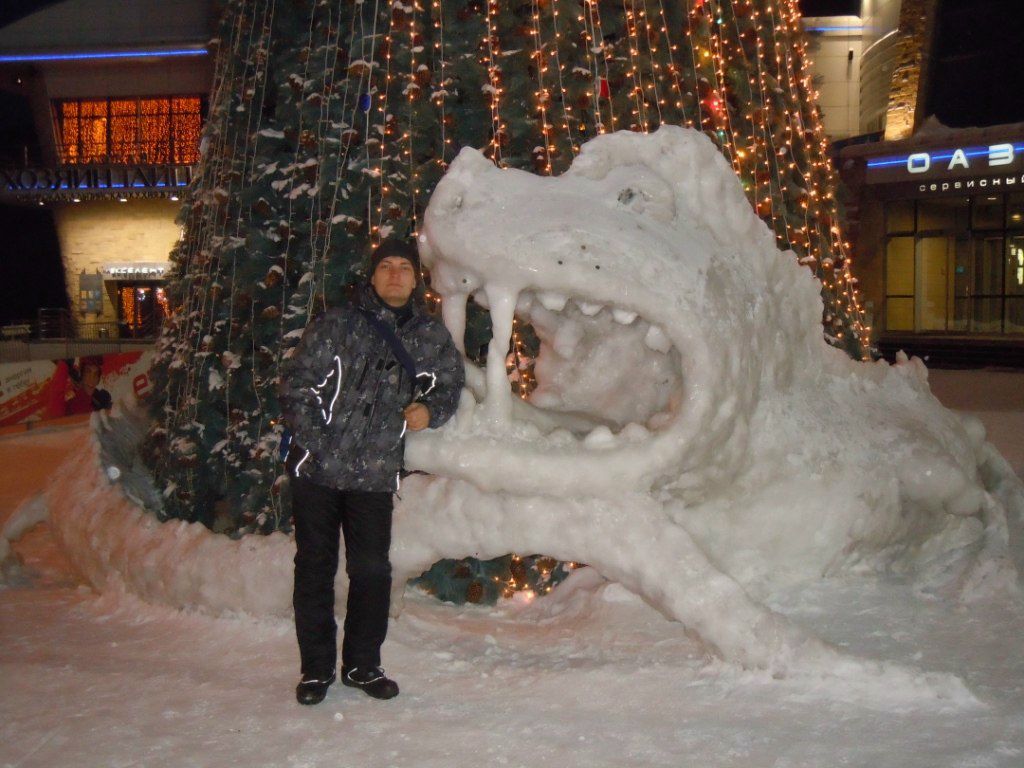 Егор Судибор | Таганрог