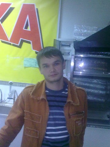 Антон Куликов | Приморско-Ахтарск