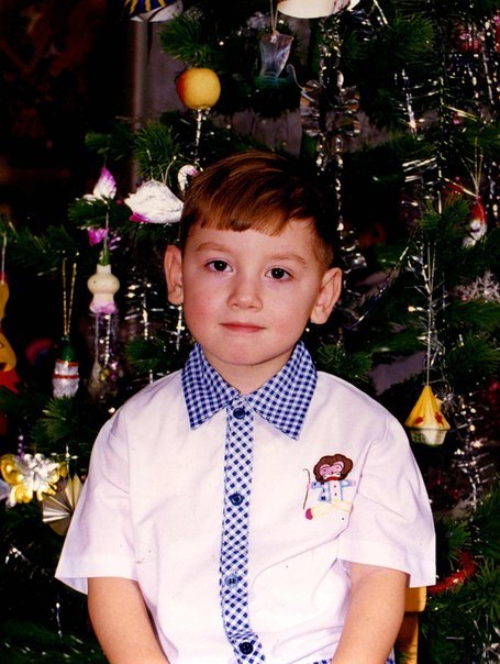 Антон Антонов | Коломна