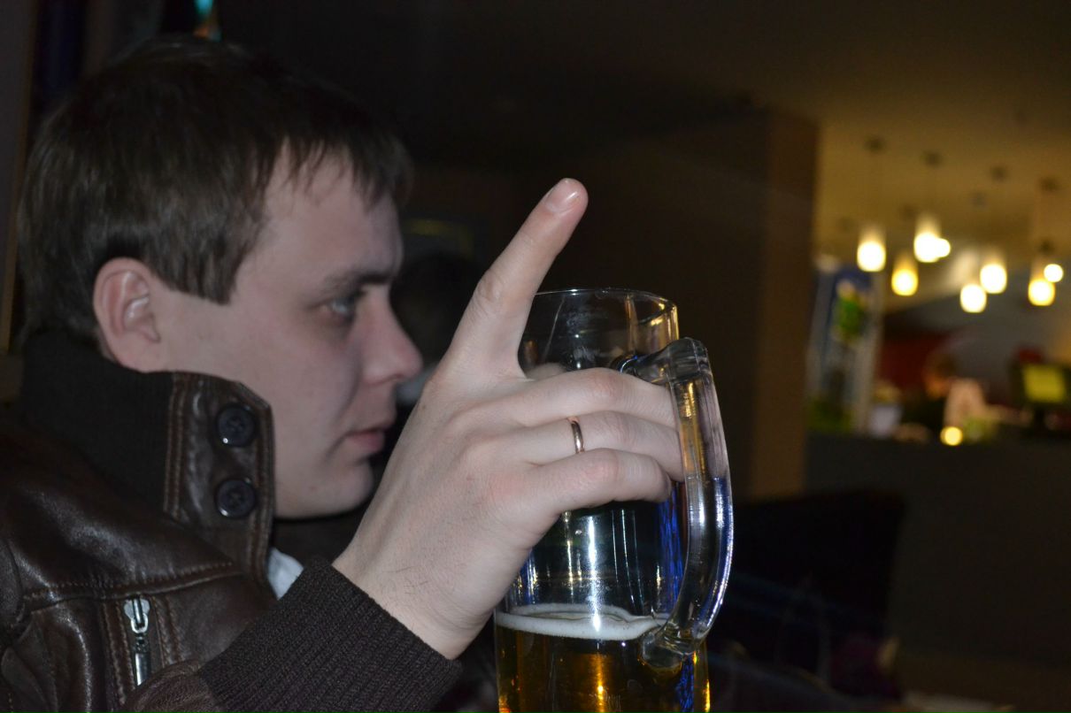 Евгений Лохтин | Челябинск