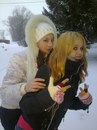 №30 Танюша Никитина 30.12.1996: профиль, фото, статус - ВКонтакте