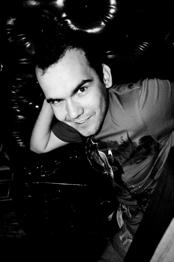 Тим Валиев | Томск