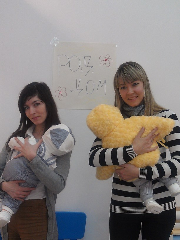 Анастасия Парецкая ♥♪♫ | Уфа