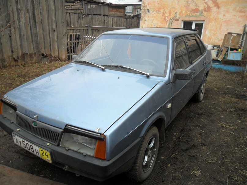 Светлана Назарова | Красноярск