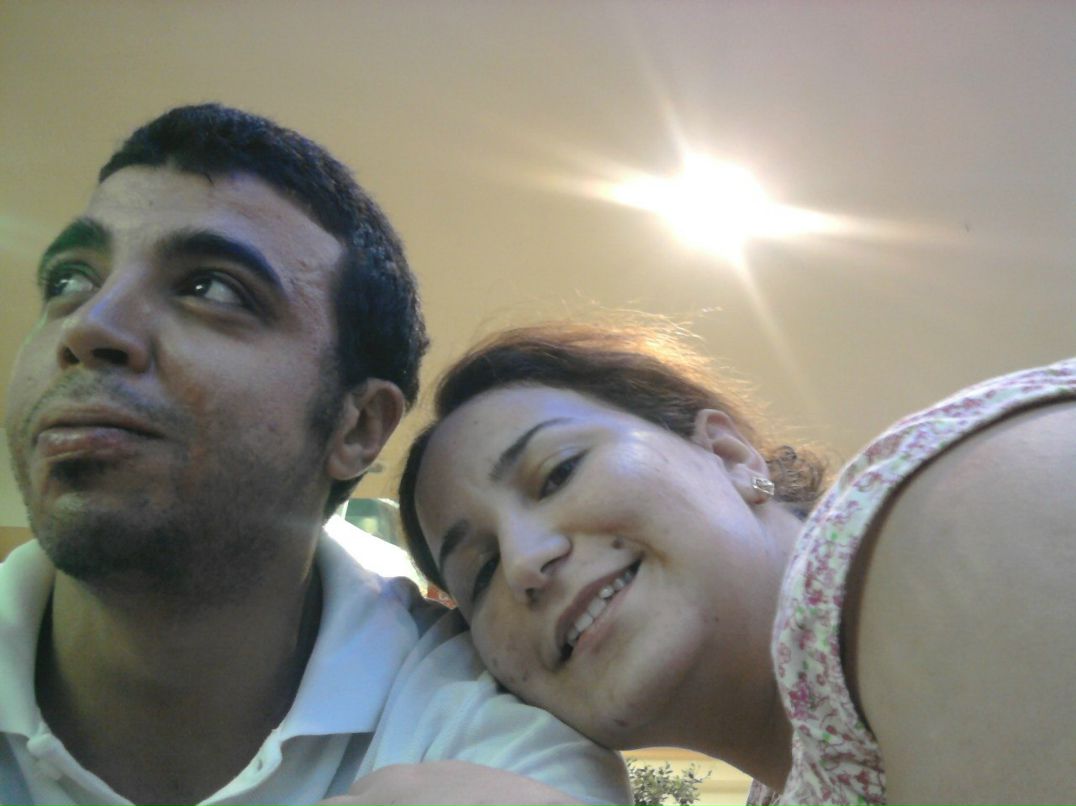 Anissa Khedhiri | Санкт-Петербург