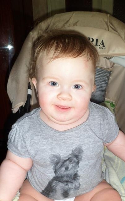 Аня Москаленко | Прилуки