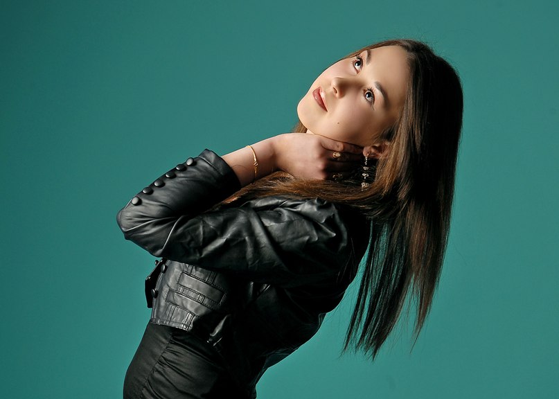 Іруся Смеречинська | 