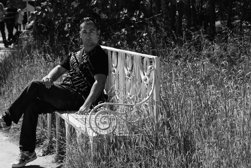 Эльдар Мамедов | Санкт-Петербург