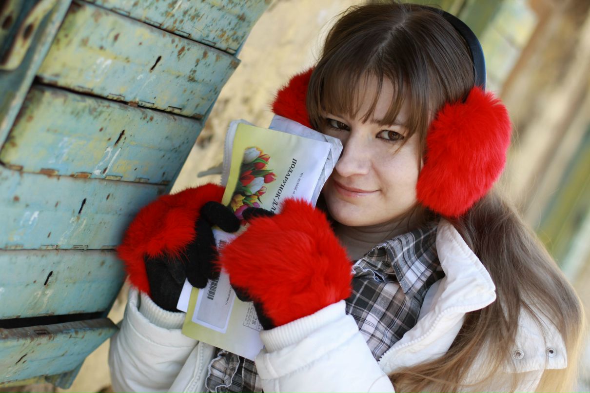 Ирина Болдырева ˜”*°•.JUNO.•°*”˜ | Симферополь