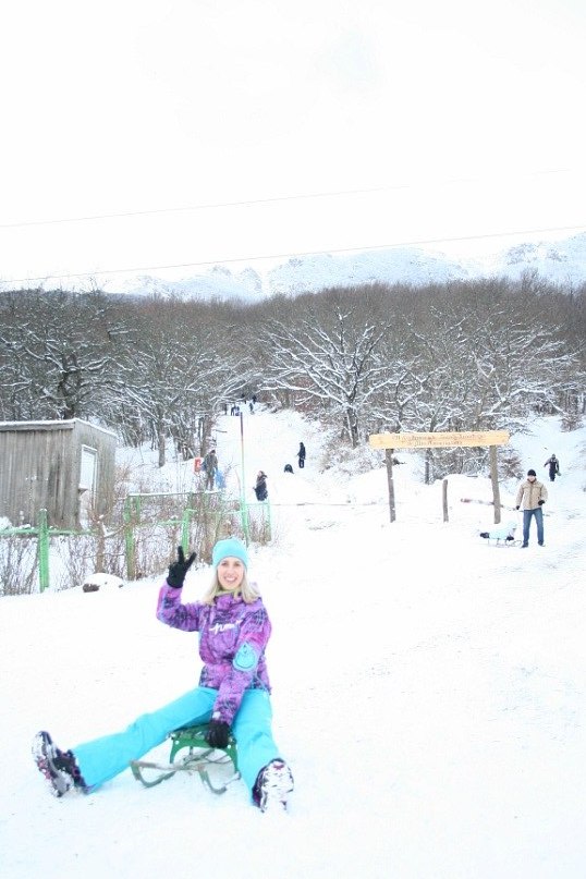 Екатерина Шведюк | Симферополь