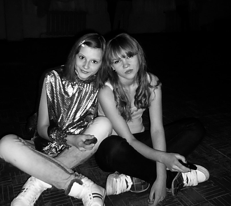 Дарья Анишина ˙·٠•●●•٠·˙ | Муриково