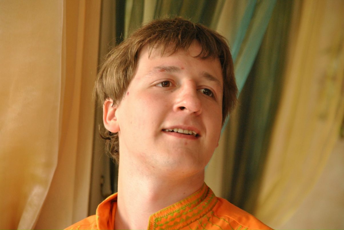 Александр Кондрашев | Москва