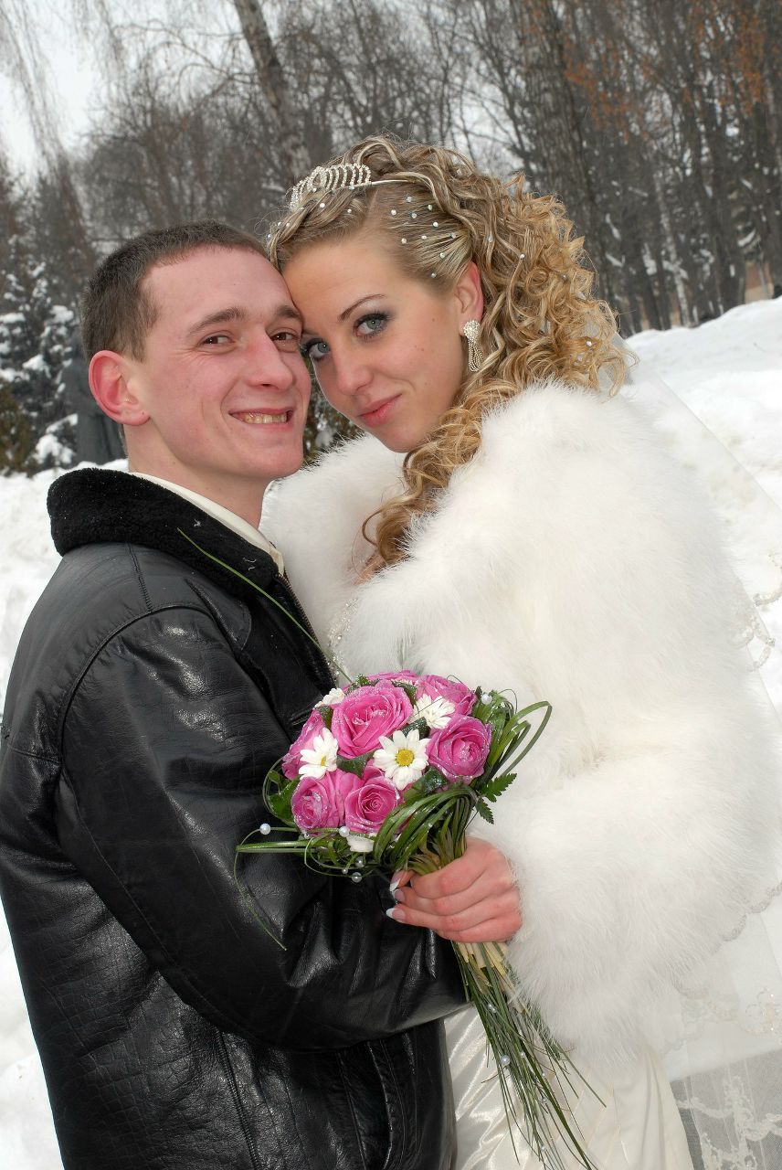 Марина Ильчишена | 