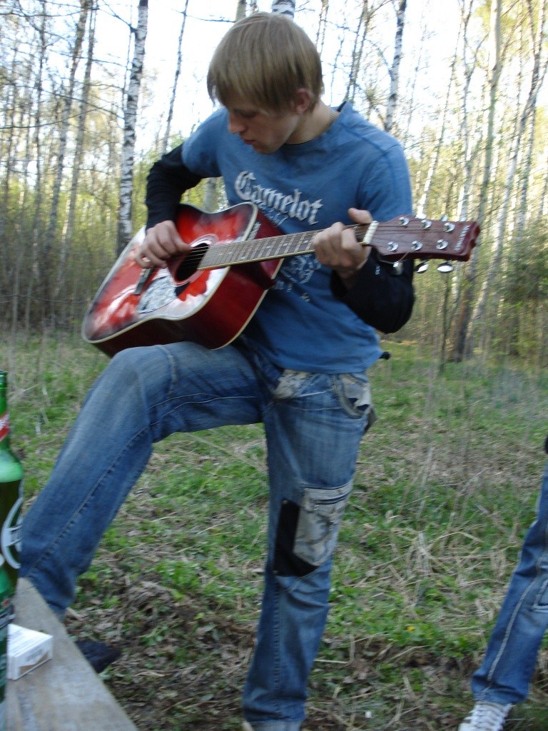 Станислав Шаров | Кировск