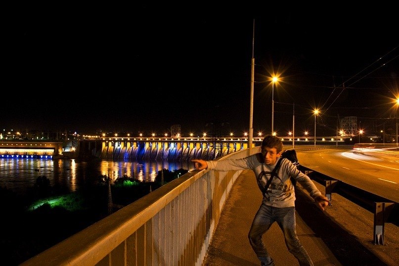 Керим Ахмедов ZM | Запорожье