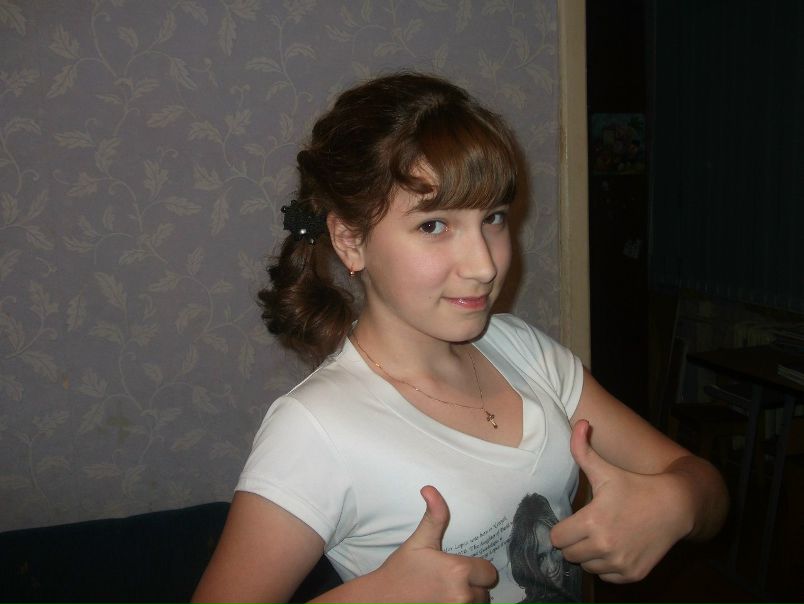 №11, Наталья Галанова №11, Наталья Галанова