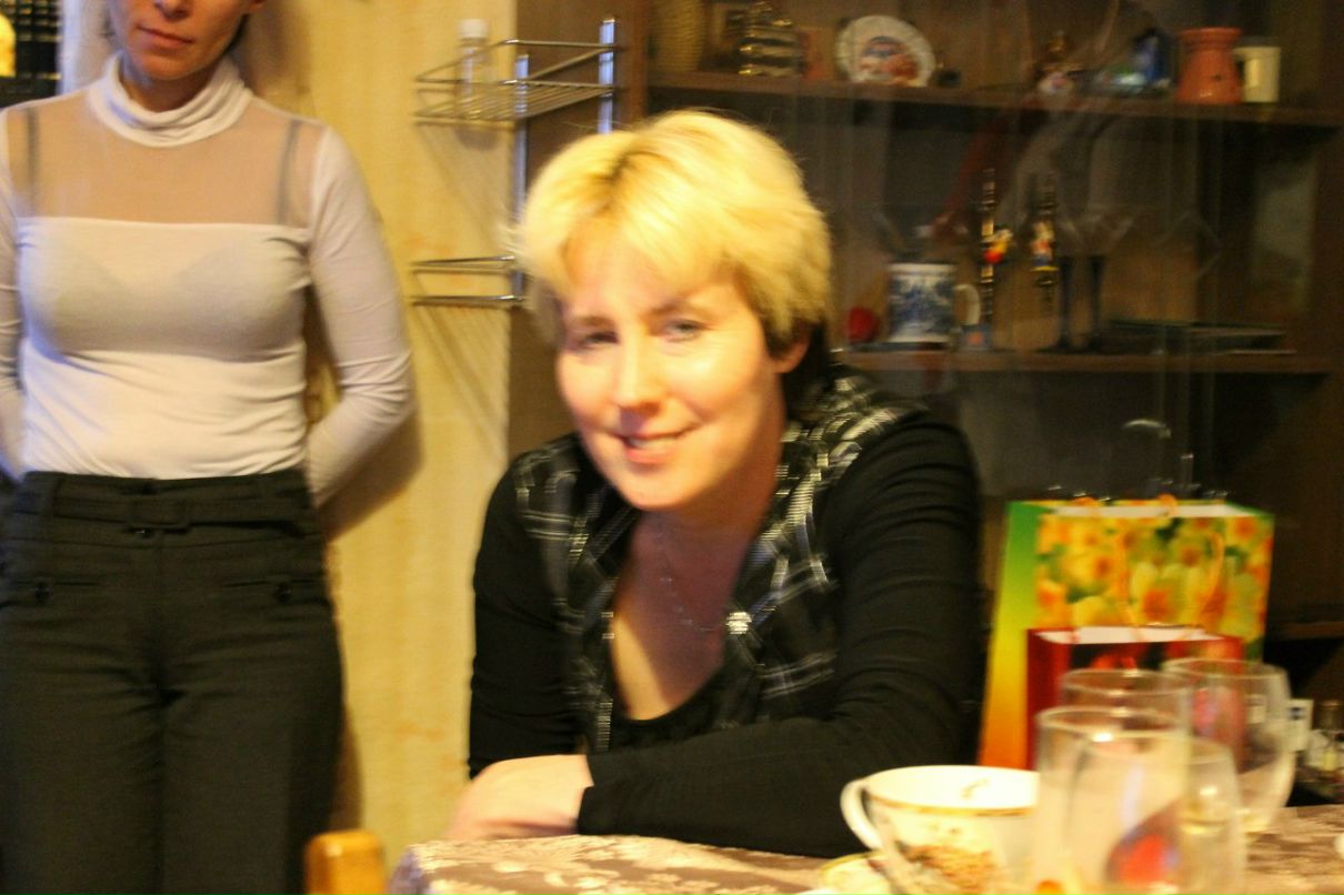 Ирина Миронова | Санкт-Петербург