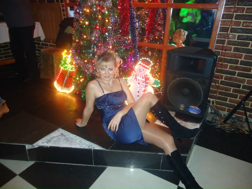 Галина Жукова | Тучково