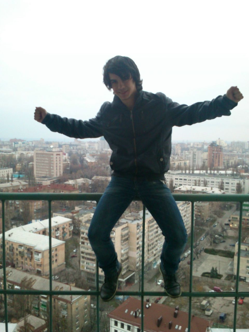 Дима Павленко | Киев