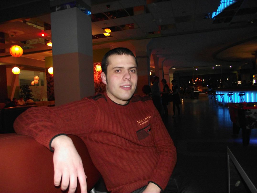 Юрий Мельник | 