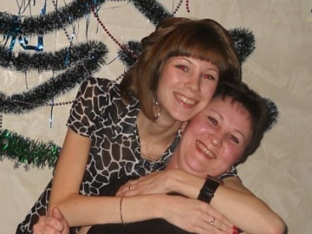 Ольга Тростничкова | Кинель-Черкассы