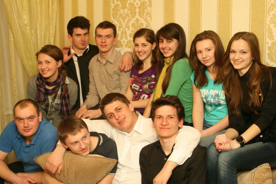 №36, Юра Лісіцин №36, Юра Лісіцин