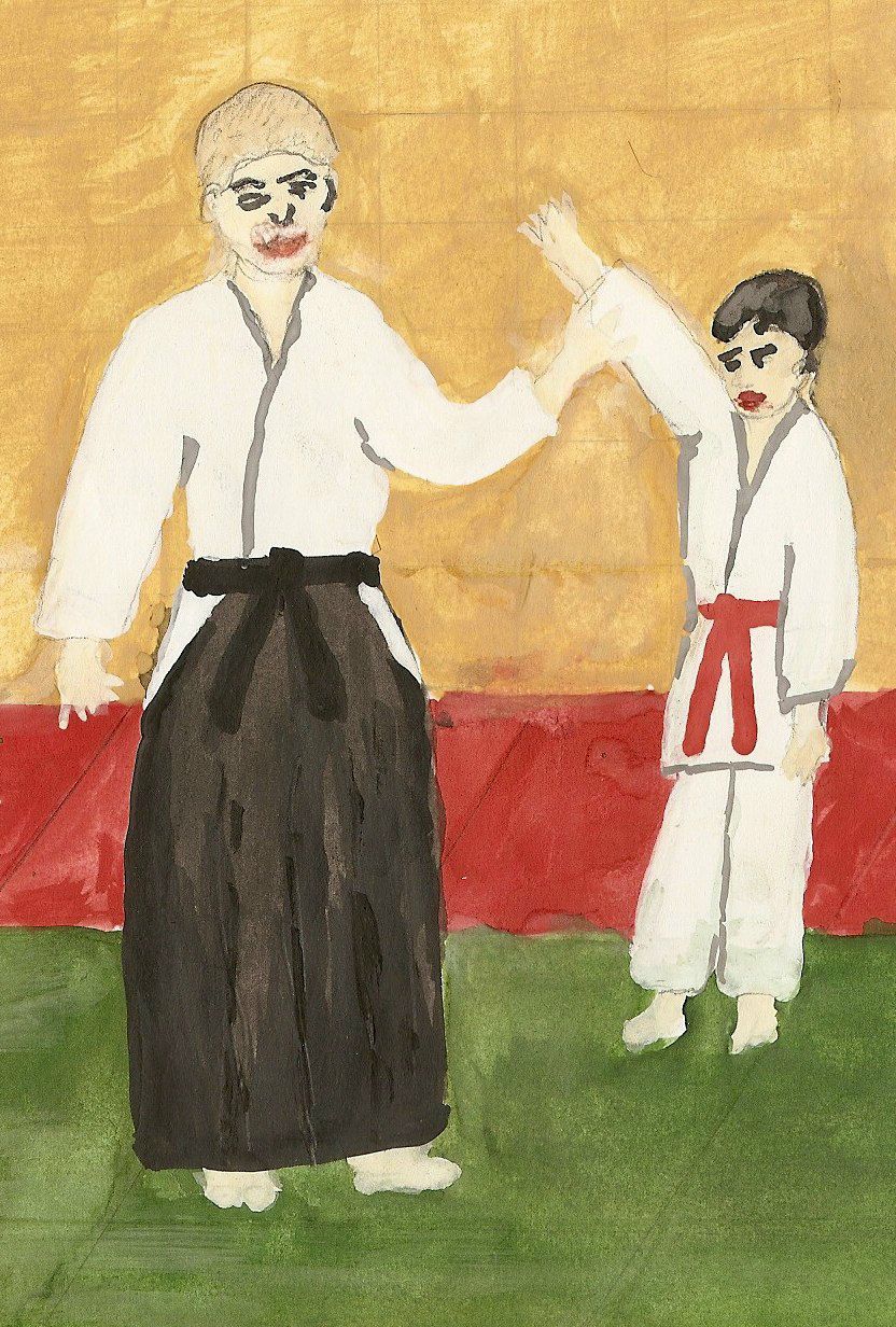 Лёха Пихуля | Харьков