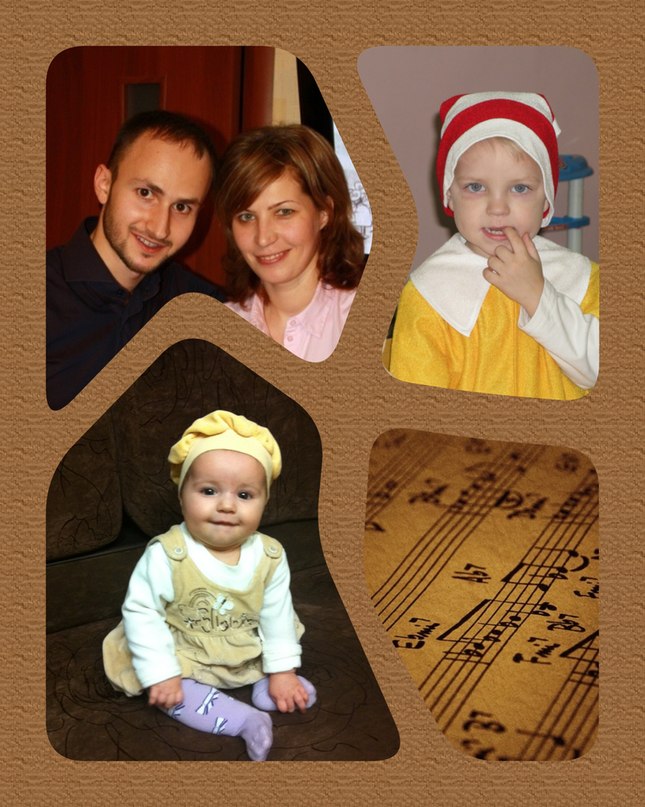 Кирилл Олинов | Москва