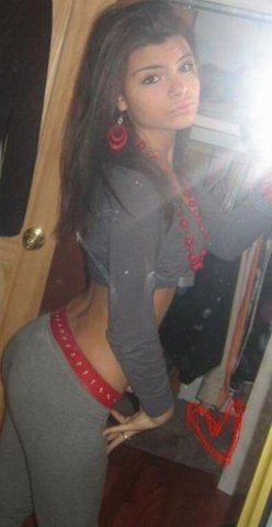 Екатерина Ананьева @@@Konffetka@@@ | Севастополь