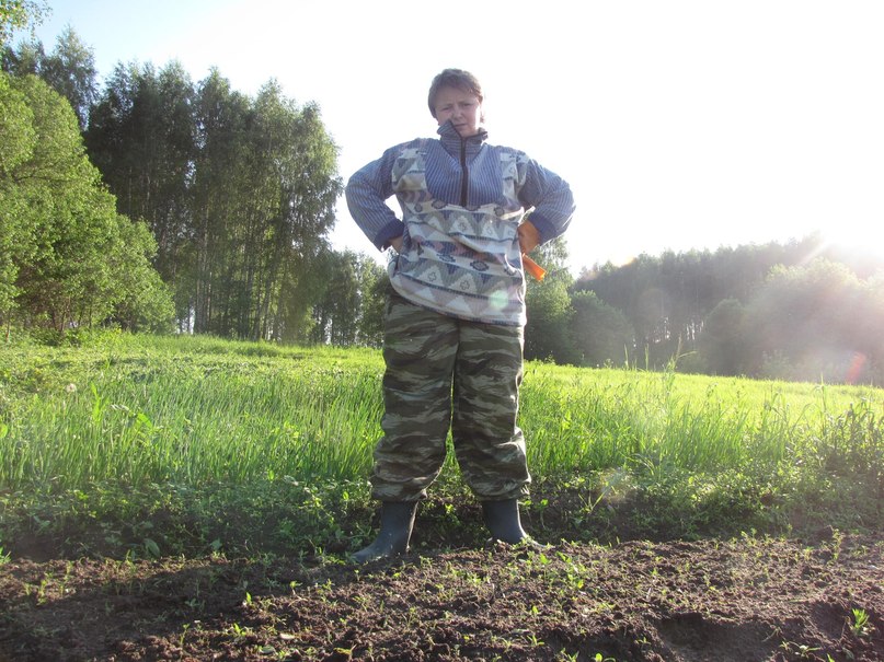 Марина Иванькова | Москва