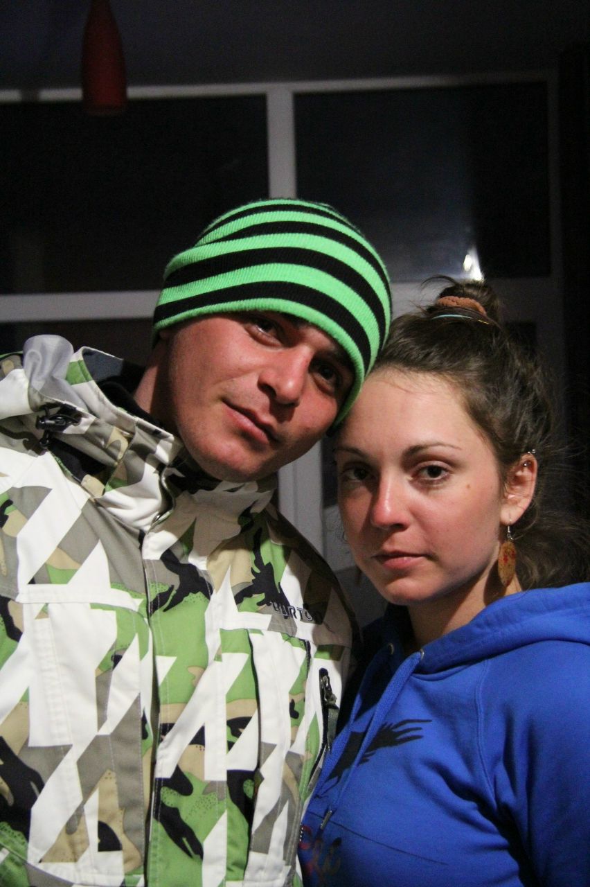 Настя Шишкова | Москва