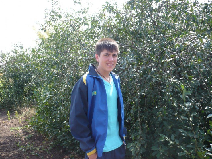 Dima Ekstrem | Stuttgart