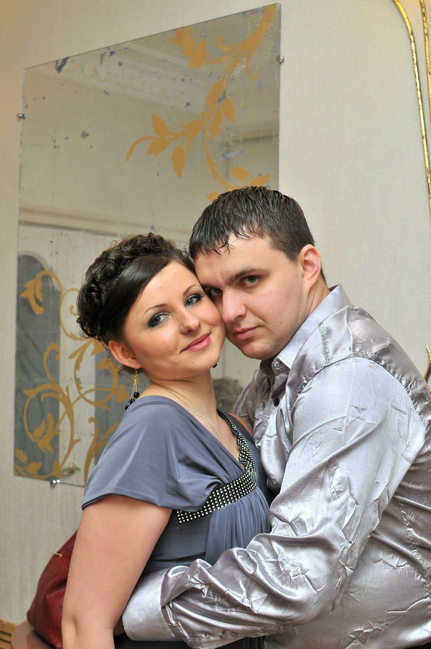 Александр Комаристый | Москва