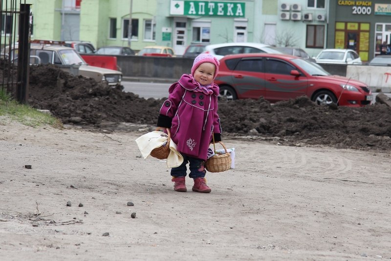 Марина Гащиц | Киев