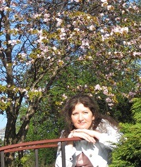 №71, Наталья Малинка, 40 лет, Санкт-Петербург, Россия №71, Наталья Малинка, 40 лет, Санкт-Петербург, Россия