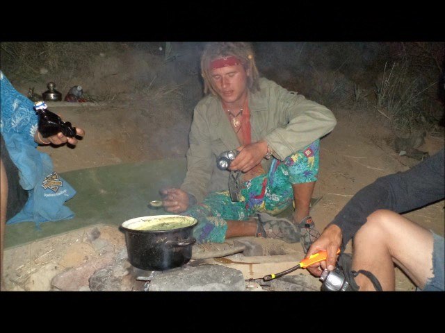 Чувак Ништяков Хипандос | 