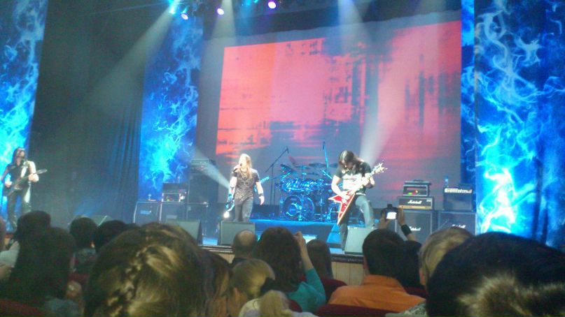 Роман Иванков | Нижний Новгород