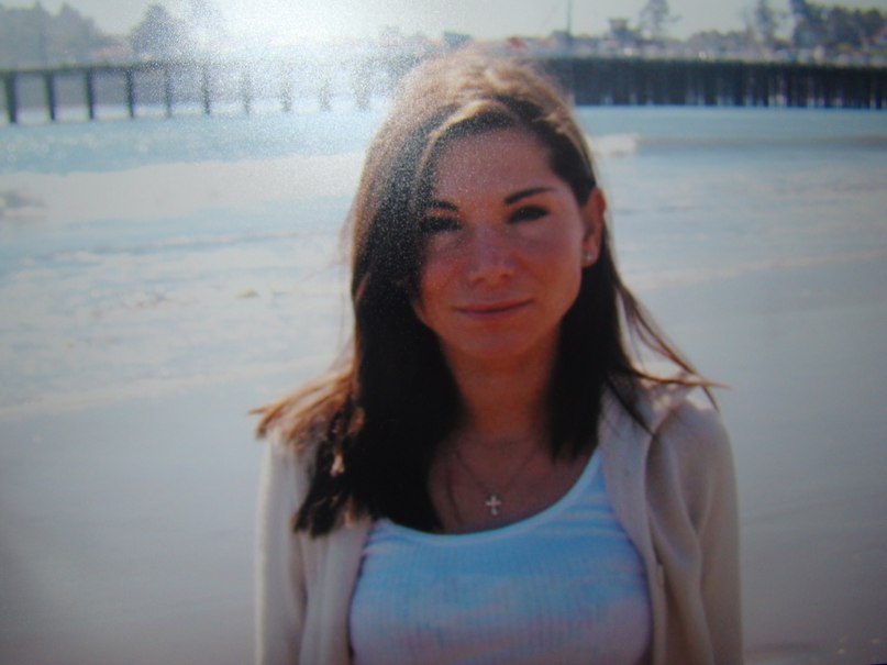 Alla Chesnokova | Москва