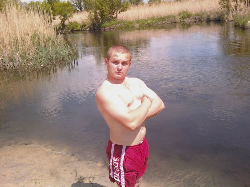 Антон Якубенко | Кировск