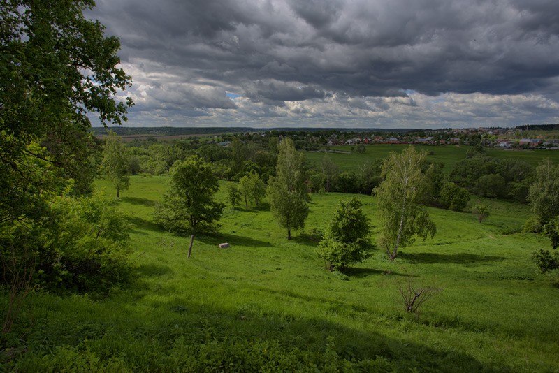 Александр Батаев | Калининград