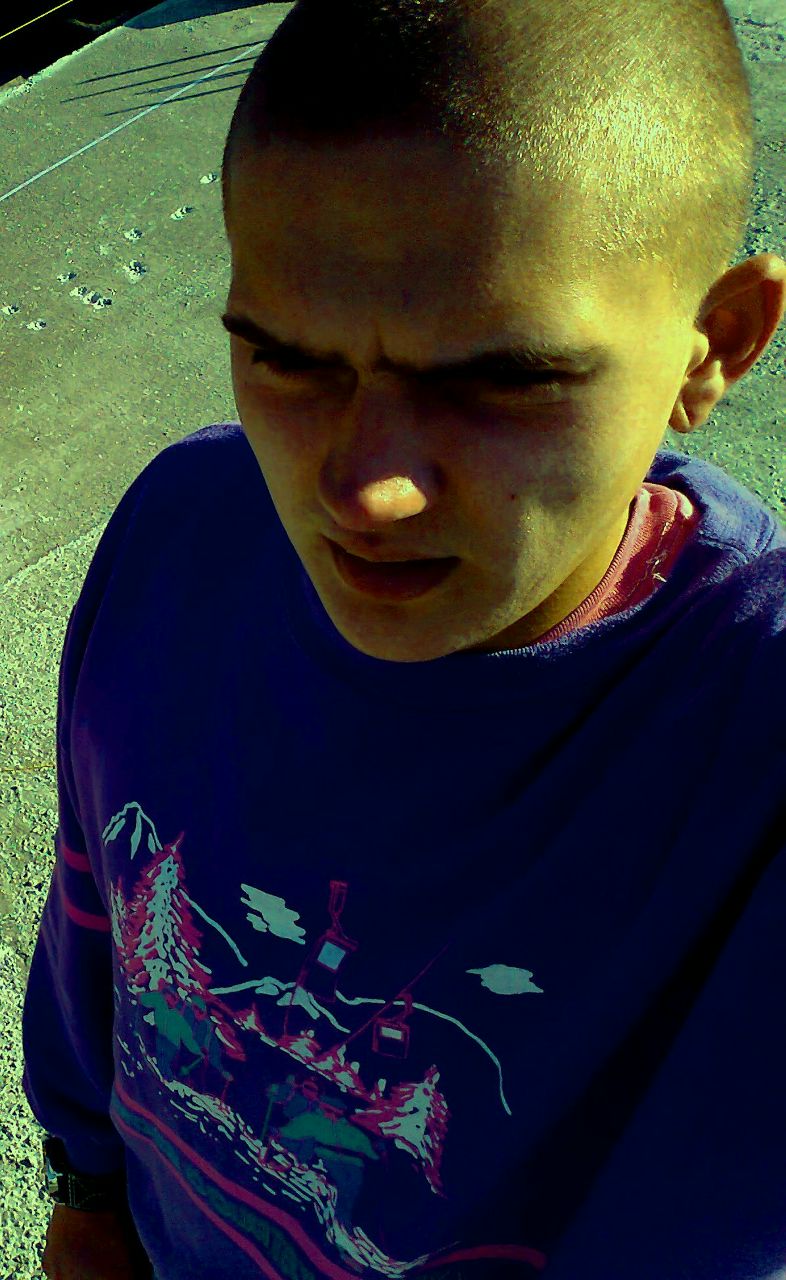 Виктор Ванюков * | Санкт-Петербург