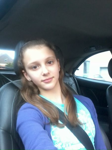 №4, Mascha Burova №4, Mascha Burova