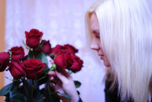 Ольга Ткаченко | Белгород